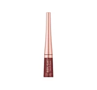 Eyelinery - Brush Up Chic & Charm Glitter Eyeliner Longlasting brokatowy eyeliner w płynie 02 Brown 4,5g - miniaturka - grafika 1