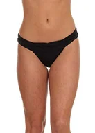 Spodnie damskie - O'Neill O'Neill PW Miami Mix damskie spodnie bikini czarny czarny (Black Out) 40 9A8524 - miniaturka - grafika 1