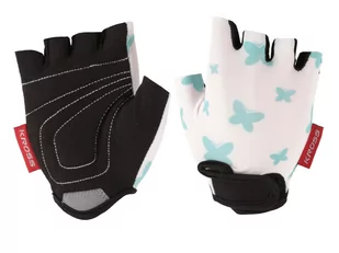 Rękawiczki Rower Dziecięce Rowerowe Kross Joy R.Xs - Rękawiczki rowerowe - miniaturka - grafika 1