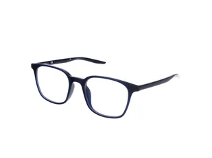 Nike 7124 420 - Okulary korekcyjne, oprawki, szkła - miniaturka - grafika 1