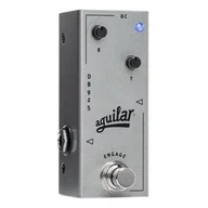 Procesory dźwięku i przedwzmacniacze - Aguilar DB925 Bass Preamp Boost - miniaturka - grafika 1