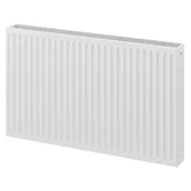 Grzejniki pokojowe - Mexen C22 grzejnik płytowy 600 x 900 mm, podłączenie boczne, 1487 W, biały - miniaturka - grafika 1