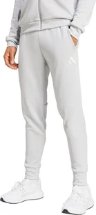 Spodnie męskie adidas Tiro 25 szare JC5138 XL - Spodnie sportowe męskie - miniaturka - grafika 1