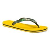 Klapki i japonki męskie - Japonki męskie Ipanema Clas Brasil II - miniaturka - grafika 1