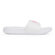 Klapki i japonki damskie - Klapki damskie Under Armour Ignite Select - miniaturka - grafika 1
