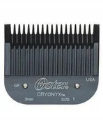 Akcesoria i części do maszynek do golenia - Maszynka do włosów Oster OSTER 914-88 Blade set 1, 2,4 mm - miniaturka - grafika 1