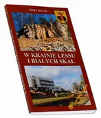 Przewodniki - W krainie lessu i białych skał. Ożarów monografia Józef Myjak Armoryka - miniaturka - grafika 1