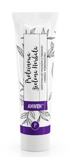 Anwen Anwen wegańska odżywka do włosów o średniej porowatości Zielona Herbata 100ml - Odżywki do włosów - miniaturka - grafika 1
