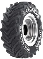 Opony przemysłowe - Ascenso TDR 650 540/65 R34 152D TL - miniaturka - grafika 1