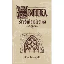 Sztuka średniowieczna - Albumy - architektura - miniaturka - grafika 1