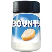 Słodkie kremy i masła - Krem MLECZNO KOKOSOWY Bounty Krem do smarowania 350 g prosto z Niemiec - miniaturka - grafika 1