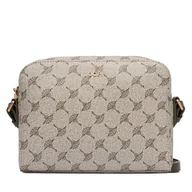 Torebki damskie - Torebka JOOP! Cloe 4140008019 Szary - miniaturka - grafika 1