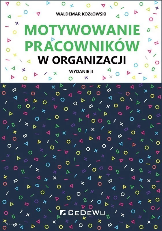 CeDeWu Motywowanie pracowników w organizacji