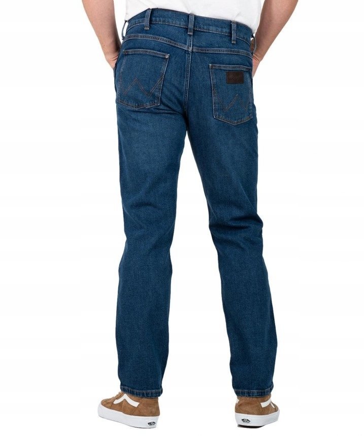 WRANGLER GREENSBORO LOUIE LOUIE 112345380 32/36