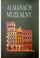 Książki o kulturze i sztuce - Almanach muzealny Tom 5 - miniaturka - grafika 1