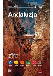 Andaluzja - E-booki - przewodniki - miniaturka - grafika 1
