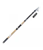 Wędki - Wędka Eclatis Tele FINESSA 4,20m 8 5-30g - miniaturka - grafika 1