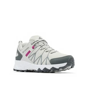 Buty turystyczne damskie Columbia Peakfreak Outdry - Buty trekkingowe damskie - miniaturka - grafika 1