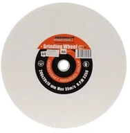 Materiały ścierne - Bosch GRINDING DISC STEEL 200X20X16 GC - miniaturka - grafika 1