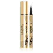 Eyelinery - Eveline Eyeliner w pisaku Variete 2g - miniaturka - grafika 1