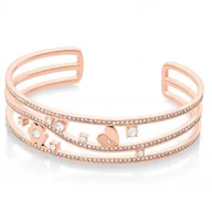 Bransoletki - Michael Kors MKJ7156791 - miniaturka - grafika 1