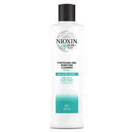 Szampony do włosów - Nioxin Scalp Recovery Purifying Cleanser Szampon przeciwłupieżowy 200ml - miniaturka - grafika 1
