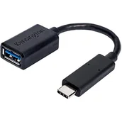 Kable USB - MCL MC923 1 °C/3HBME-1 m 1 m USB 3.1 °C typ wtyczki do kabla wtyczka USB 3.0 Micro-B MC923-1C/3HBME-1M - miniaturka - grafika 1
