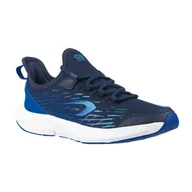 Buty dla dziewczynek - Buty sportowe dla dzieci Kalenji AT Flex - miniaturka - grafika 1