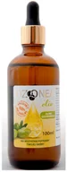 Suplementy naturalne - Ozonea Oliv 100 ml Ozonowany Oliwa z Pipetą (5904730836388) - miniaturka - grafika 1