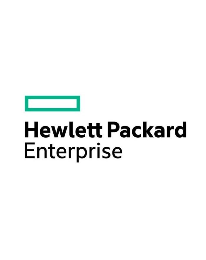 HP hewlett packard enterprise Zestaw radiatora wydajnościowego procesora DL3X5 Gen11 1U P58457-B21