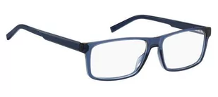 Okulary korekcyjne Tommy Hilfiger TH 1998 PJP - Okulary korekcyjne, oprawki, szkła - miniaturka - grafika 2