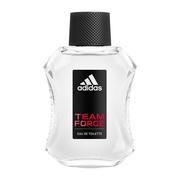 Wody i perfumy damskie - Team Force woda toaletowa spray 100 ml - miniaturka - grafika 1