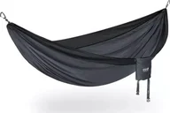 Hamaki - Eno DoubleNest, Charcoal/ Black - miniaturka - grafika 1