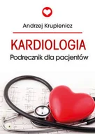 Książki medyczne - Kardiologia. Podręcznik dla pacjentów - miniaturka - grafika 1