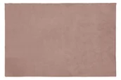 Dywaniki łazienkowe - Dywanik łazienkowy MARCELO,EUROFIRANY, ciemnoróżowy, 60x90 cm - miniaturka - grafika 1