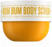 Peelingi do ciała - Sol de Janeiro Bum Bum Body Scrub (220g) - miniaturka - grafika 1
