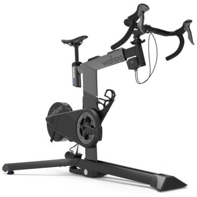 Trenażer rowerowy WAHOO Kickr Bike Pro WFBIKE4