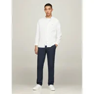 Koszule męskie - Tommy Hilfiger Koszula Regular Fit - miniaturka - grafika 1