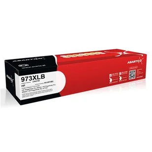 Asarto zamiennik HP 973X L0S07AE tusz czarny - Tusze zamienniki - miniaturka - grafika 2