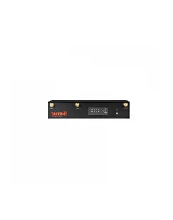 WORTMANN AG TERRA FIREWALL BLACK DWARF PRO G5 include Securepoint Infinity-Lizenz UTM (12 miesięcy MVL) - Firewalle sprzętowe - miniaturka - grafika 1