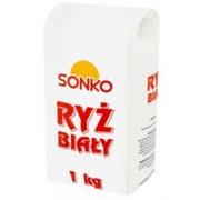 Risana RYŻ BIAŁY 1KG PAPIER 72026024