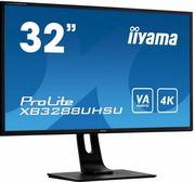 Monitory - IIYAMA ProLite XB3288UHSU-B1 - miniaturka - grafika 1