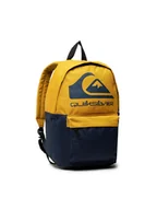 Plecaki - Quiksilver Plecak AQYBP03113 Żółty - miniaturka - grafika 1