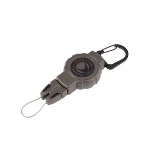 Boomerang Tool - Retraktor Kevlar Hunter - Carabiner - Small - 0TRG-211 - Survival - akcesoria - miniaturka - grafika 1