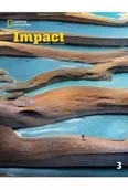 Książki do nauki języka angielskiego - Impact 2nd Edition Level 3 SB + online - Joann Krandall, Joan Shin Kang - miniaturka - grafika 1