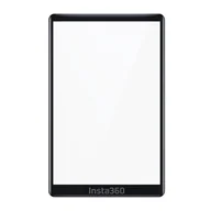 Akcesoria do kamer sportowych - Chłodzące szkło hartowane Insta360 do X5 Insta360 - miniaturka - grafika 1