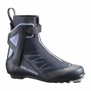 Buty Salomon RS 8 Vitane Dark Navy - Buty narciarskie - miniaturka - grafika 1