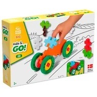 Klocki - PlusPlus Plus-Plus Midi Basic Make &amp GO! 29 szt Motor 5710409201209 - miniaturka - grafika 1