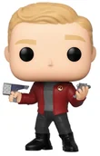 Figurki kolekcjonerskie - Funko POP!, Figurka kolekcjonerska, fgurka TV: Black Mirror - Robert Daly - miniaturka - grafika 1
