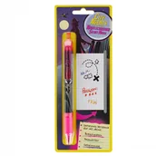 Długopisy - TRENDHAUS, Długopis Agenta Z Tajną Notatką - miniaturka - grafika 1